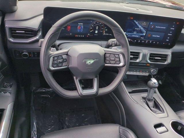 Ford Mustang Gt Premium - Thumbnail 14