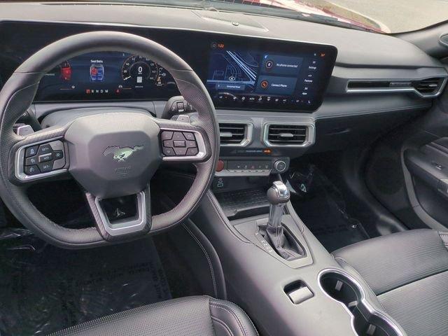 Ford Mustang Gt Premium - Thumbnail 13