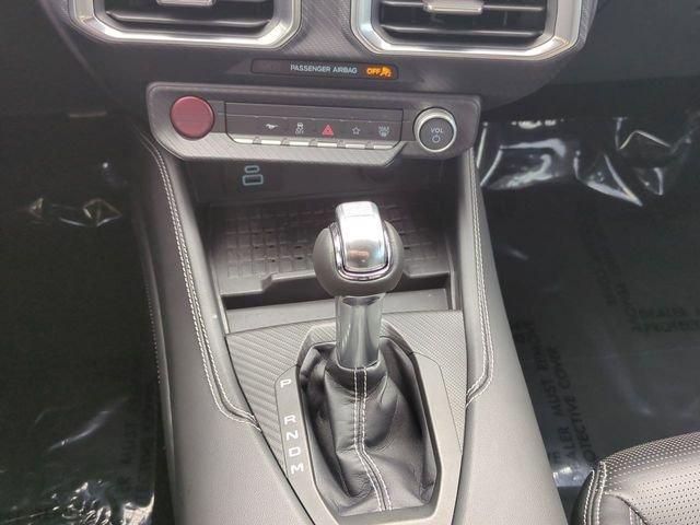 Ford Mustang Gt Premium - Thumbnail 17