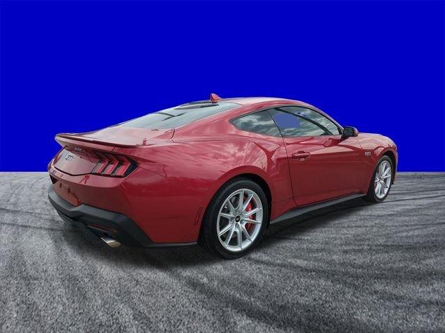 Ford Mustang Gt Premium - Thumbnail 5