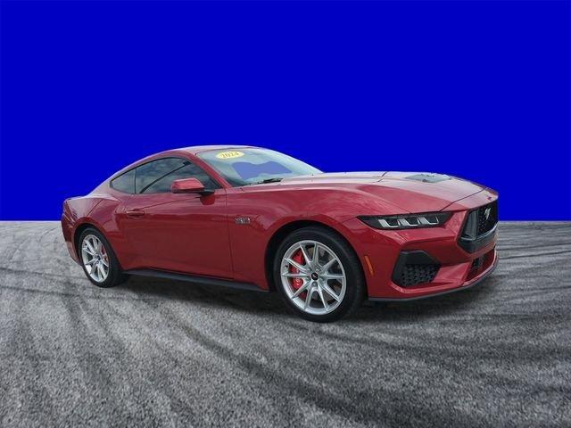 Ford Mustang Gt Premium - Thumbnail 3