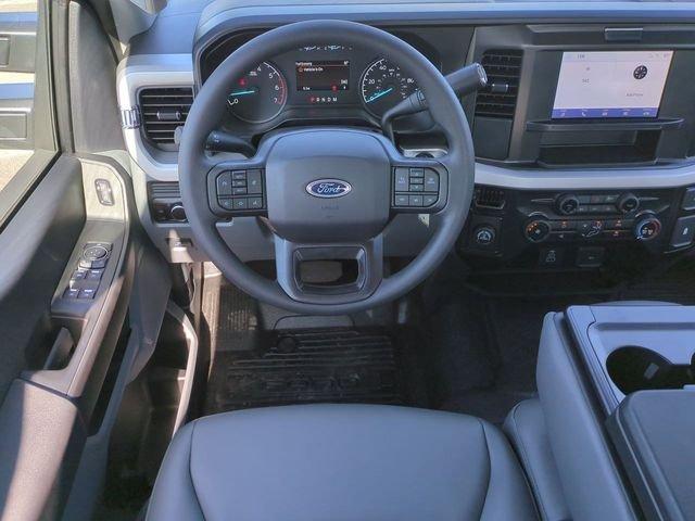 Ford Super Duty F-250® Xl - Thumbnail 17