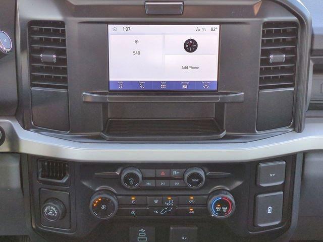 Ford Super Duty F-250® Xl - Thumbnail 19