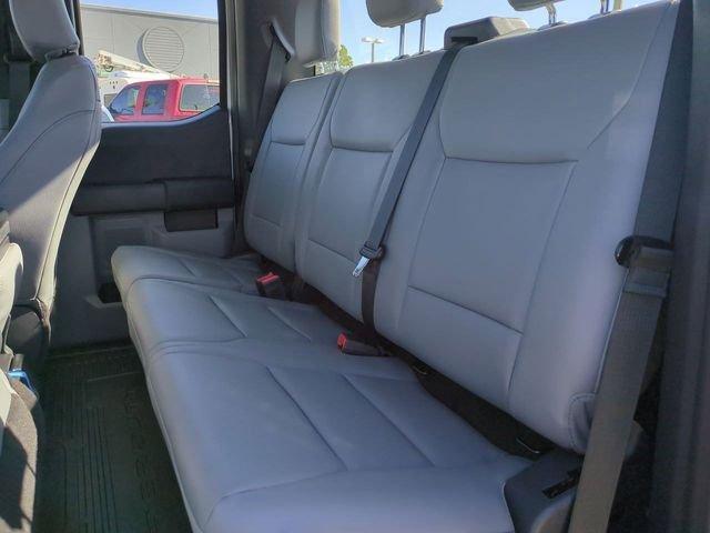 Ford Super Duty F-250® Xl - Thumbnail 15