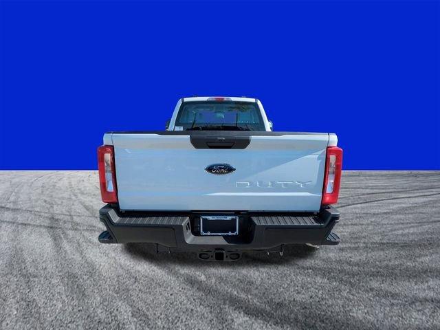 Ford Super Duty F-250® Xl - Thumbnail 6