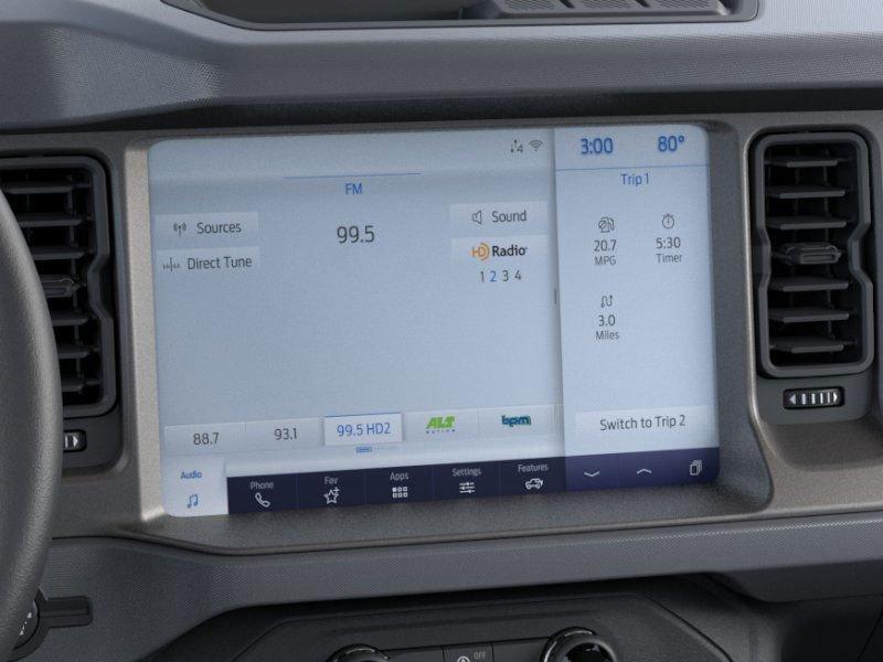 Ford Bronco Base - Thumbnail 16