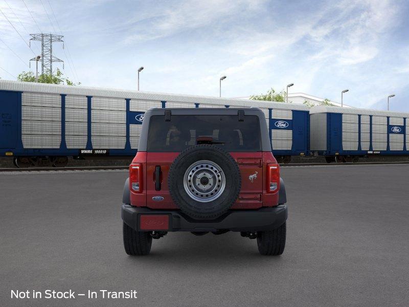 Ford Bronco Base - Thumbnail 6