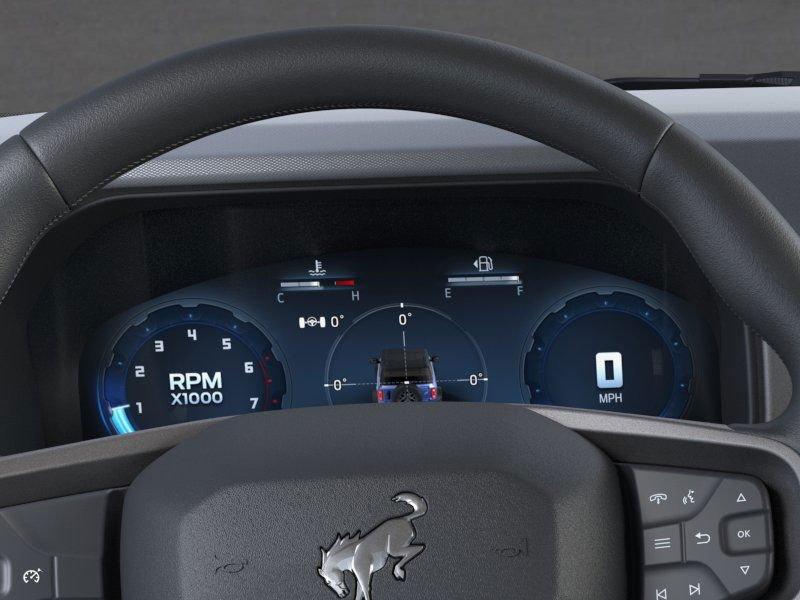 Ford Bronco Base - Thumbnail 14