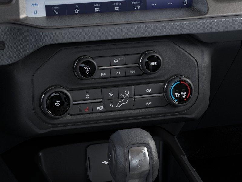 Ford Bronco Base - Thumbnail 17