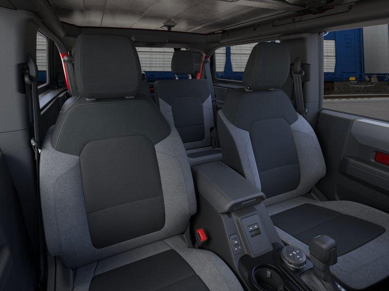 Ford Bronco Base - Thumbnail 11