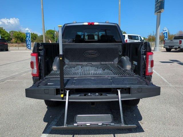 Ford F-150 Lariat - Thumbnail 14