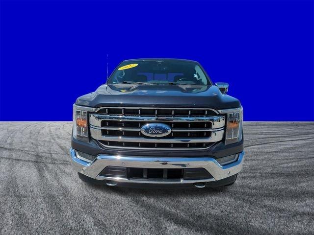 Ford F-150 Lariat - Thumbnail 10