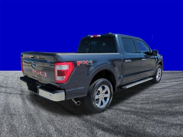 Ford F-150 Lariat - Thumbnail 5