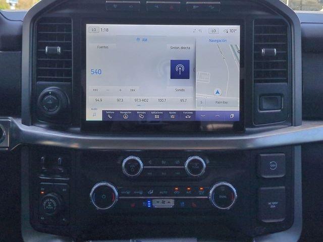 Ford F-150 Lariat - Thumbnail 19