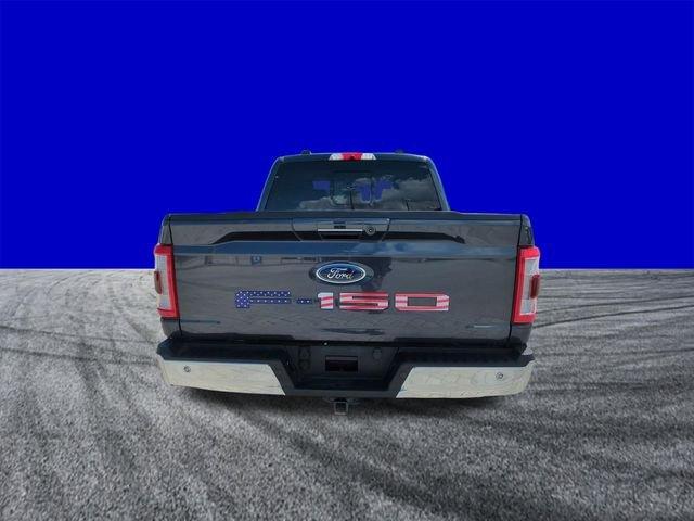Ford F-150 Lariat - Thumbnail 6