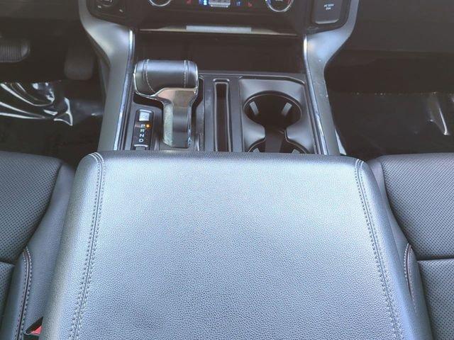 Ford F-150 Lariat - Thumbnail 20