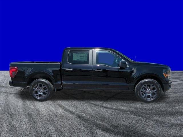 Ford F-150 Stx® - Thumbnail 4