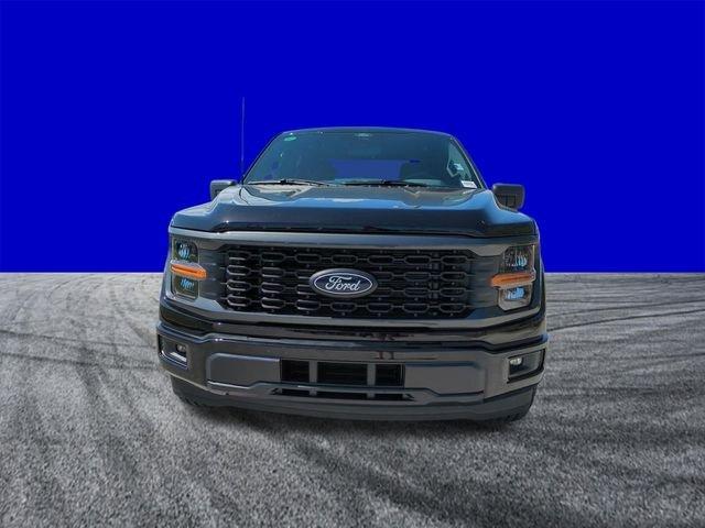 Ford F-150 Stx® - Thumbnail 10