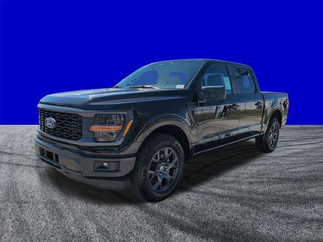 Ford F-150 Stx® - Thumbnail 9