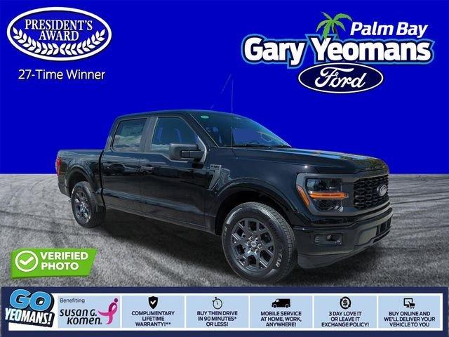 Ford F-150 Stx® - Thumbnail 2