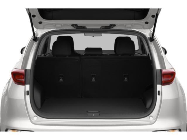 Kia Sportage Lx Fwd - Thumbnail 16