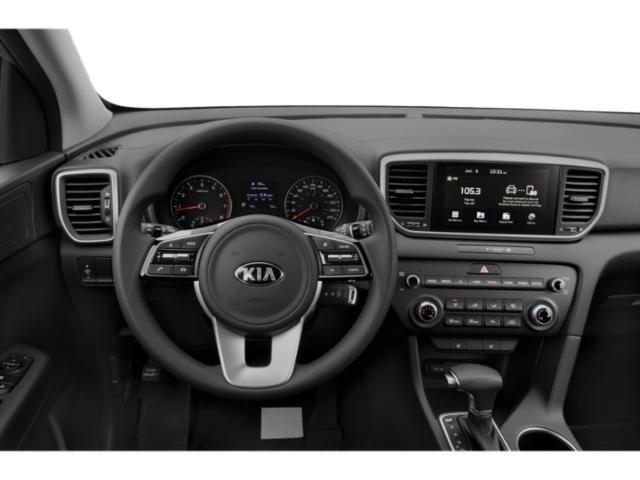 Kia Sportage Lx Fwd - Thumbnail 12