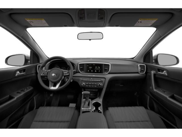 Kia Sportage Lx Fwd - Thumbnail 13