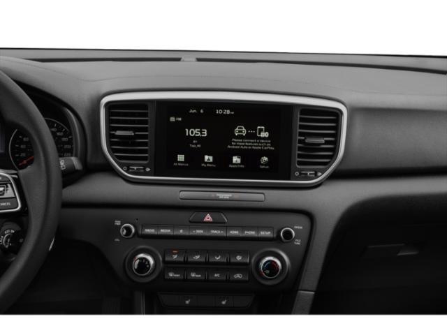 Kia Sportage Lx Fwd - Thumbnail 15