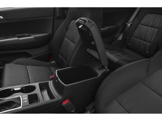 Kia Sportage Lx Fwd - Thumbnail 19