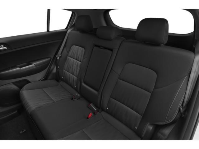 Kia Sportage Lx Fwd - Thumbnail 18