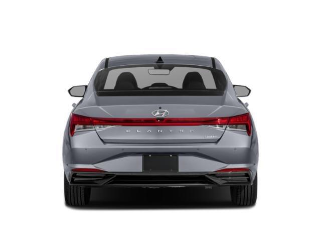 Hyundai Elantra Limited Fwd - Thumbnail 10