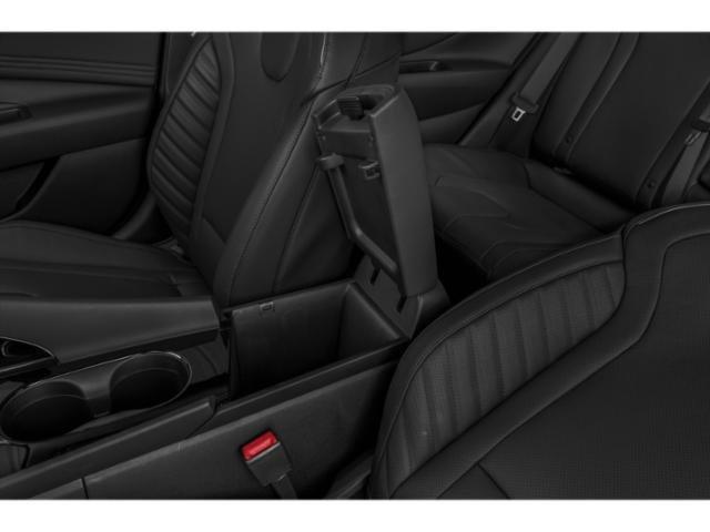 Hyundai Elantra Limited Fwd - Thumbnail 19