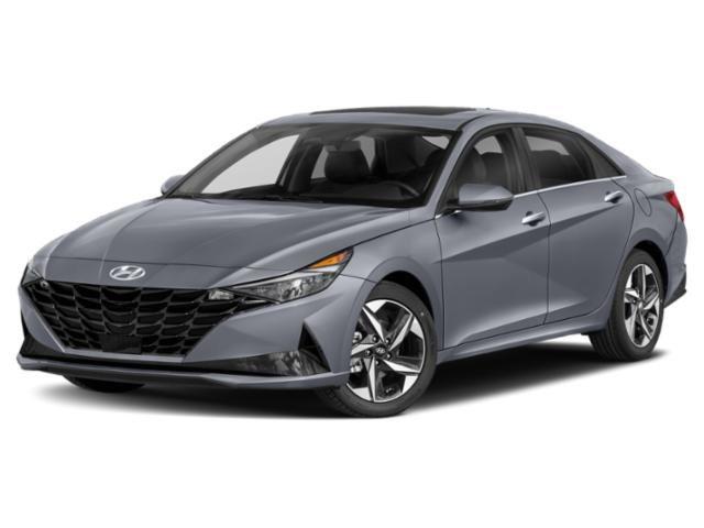 Hyundai Elantra Limited Fwd - Thumbnail 6