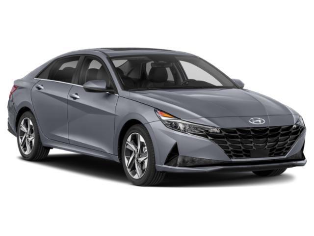 Hyundai Elantra Limited Fwd - Thumbnail 11