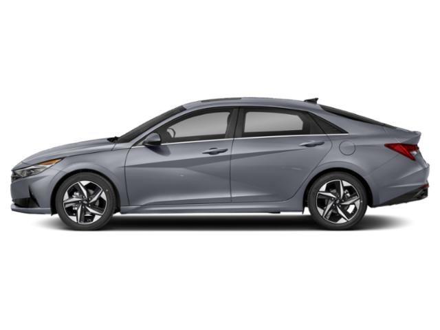 Hyundai Elantra Limited Fwd - Thumbnail 8