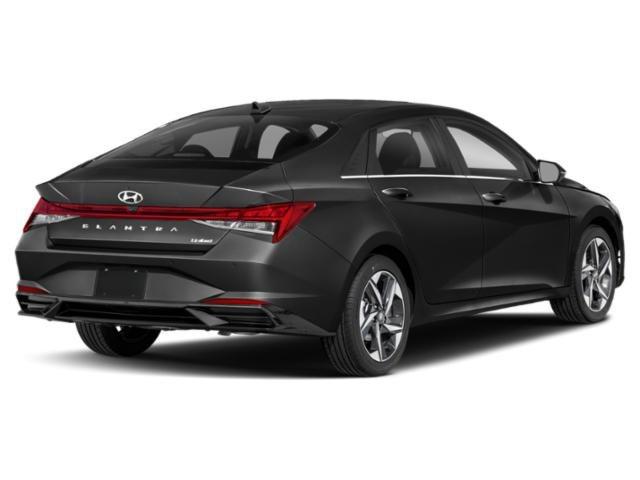 Hyundai Elantra Limited Fwd - Thumbnail 4