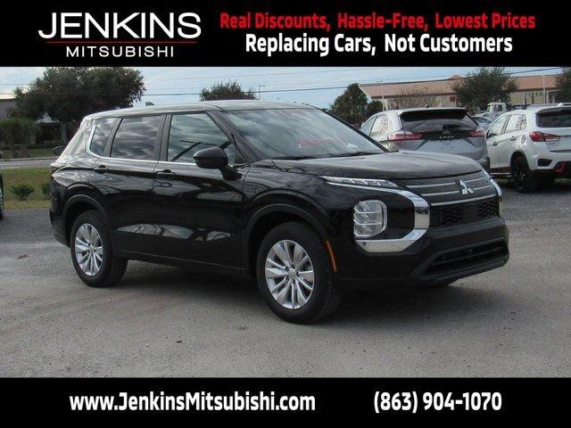 Mitsubishi Outlander - View 1