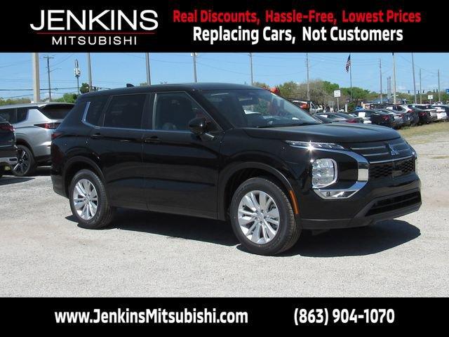 Mitsubishi Outlander - View 1