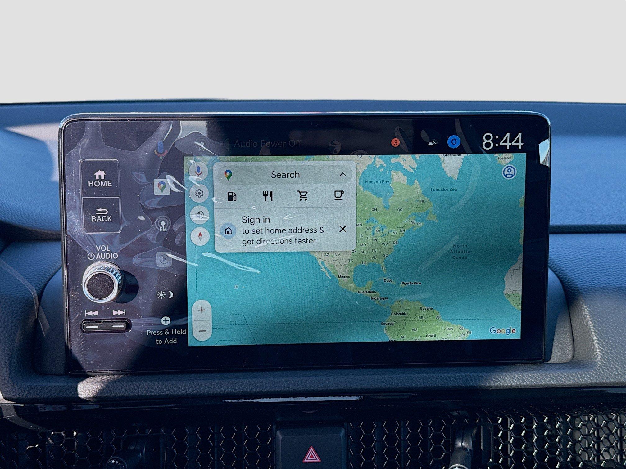 Honda Cr-V Hybrid Sport Touring Awd - Thumbnail 14