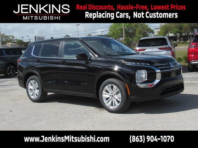 Mitsubishi Outlander - View 1