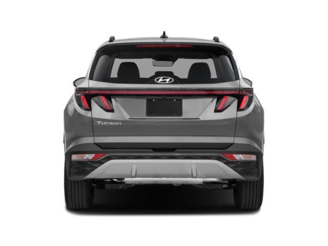 Hyundai Tucson Limited Fwd - Thumbnail 10