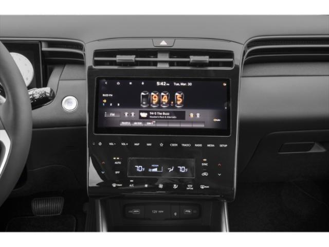 Hyundai Tucson Limited Fwd - Thumbnail 15