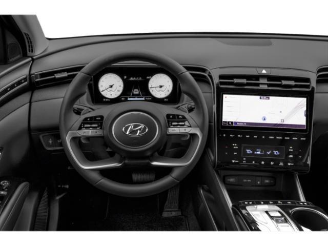Hyundai Tucson Limited Fwd - Thumbnail 12