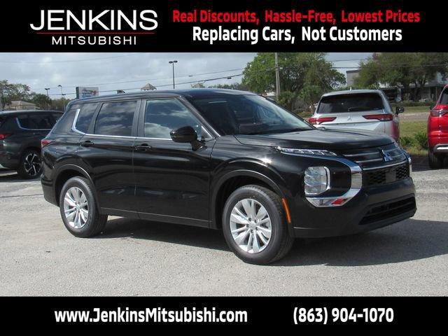 Mitsubishi Outlander - View 1