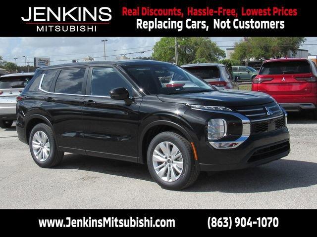 Mitsubishi Outlander - View 1