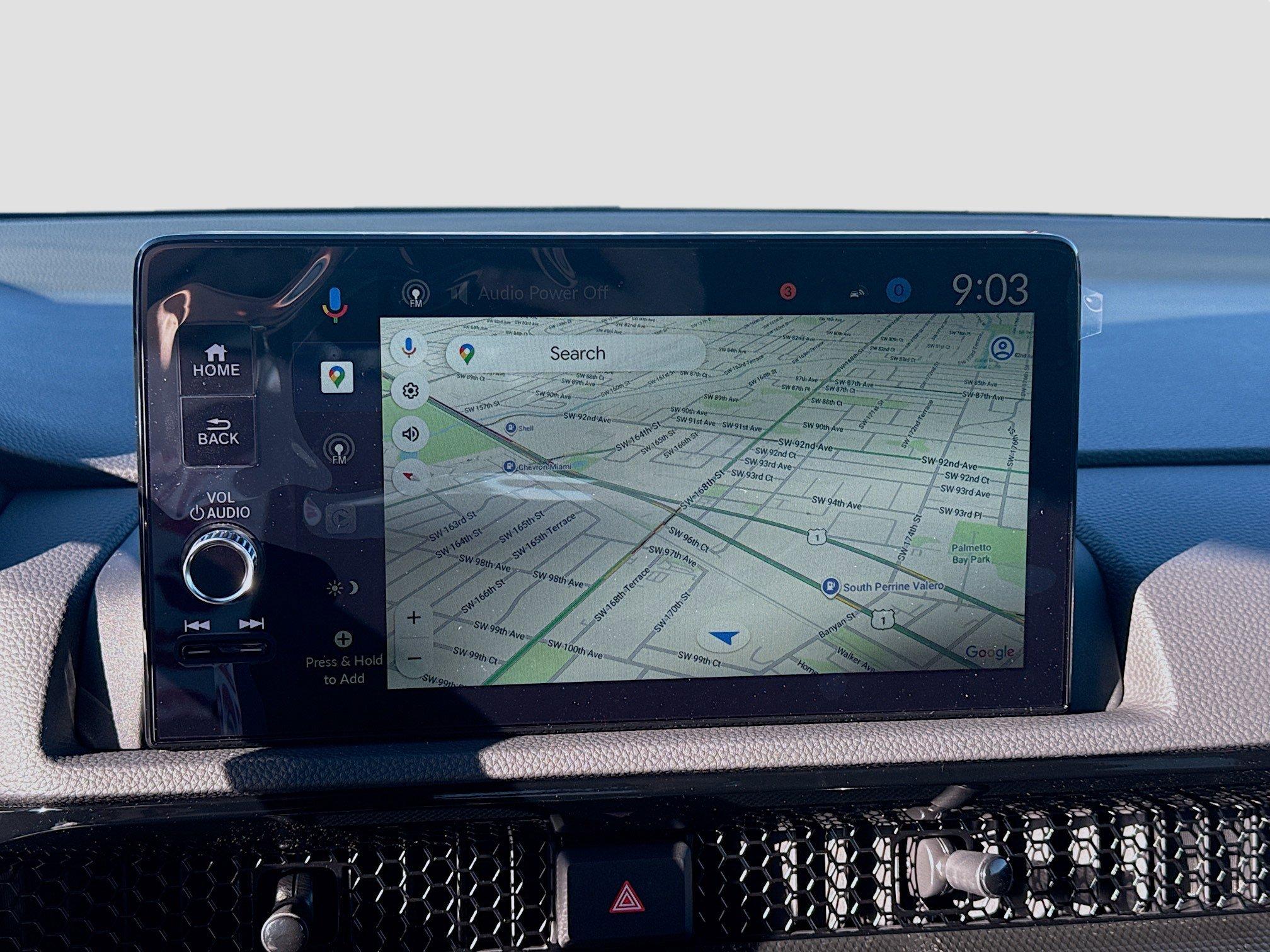 Honda Cr-V Hybrid Sport Touring Awd - Thumbnail 14