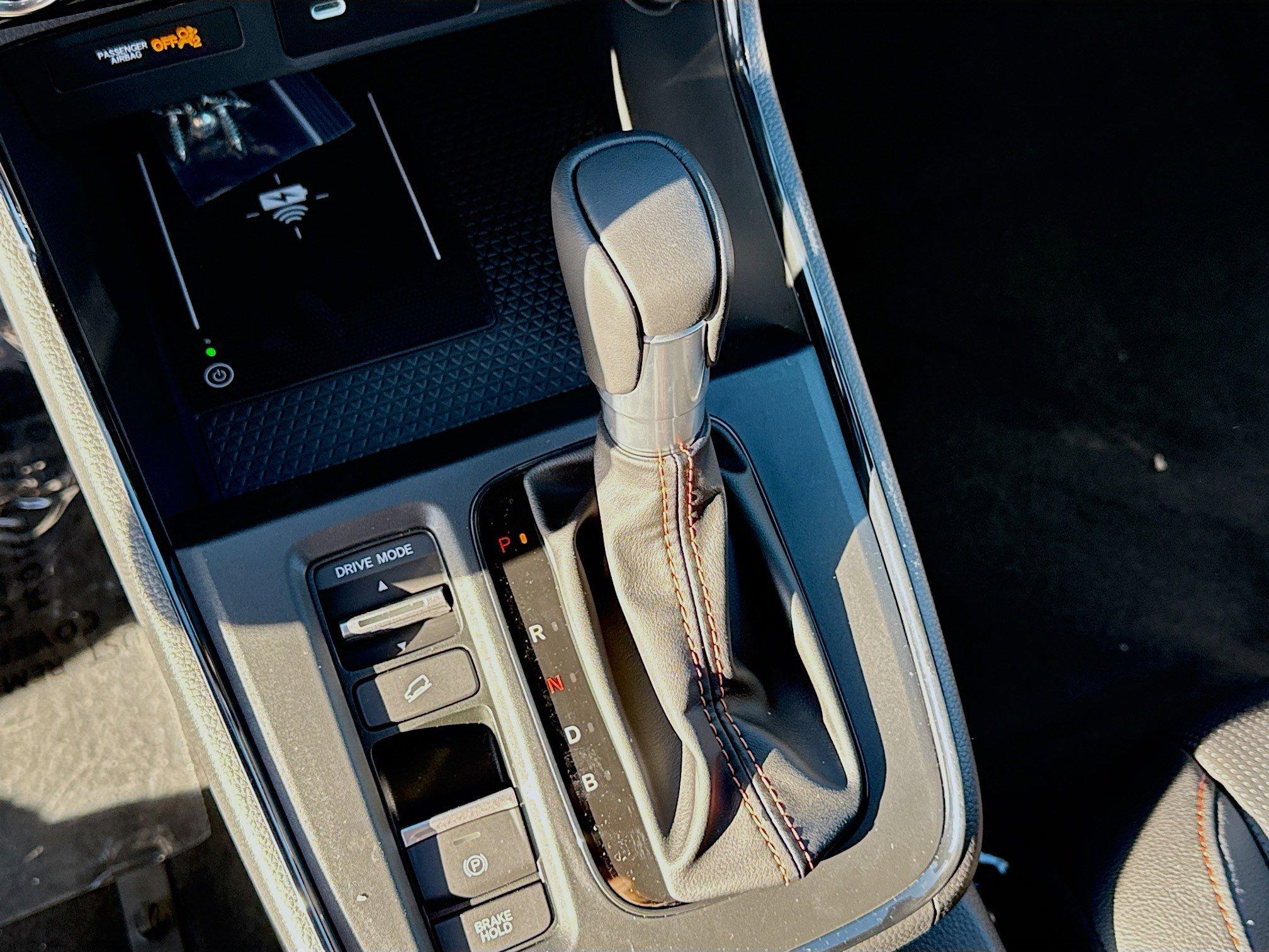 Honda Cr-V Hybrid Sport Touring Awd - Thumbnail 17