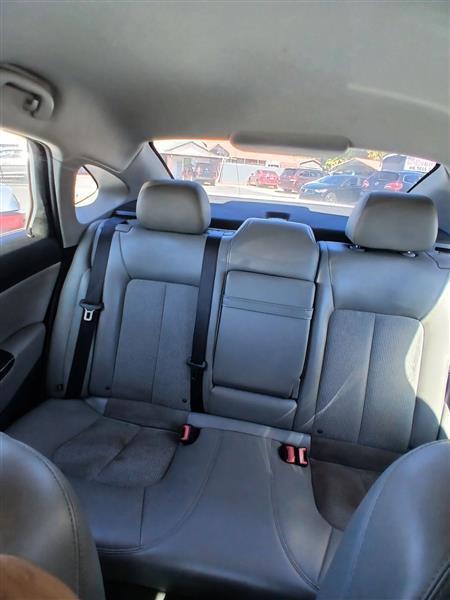 Buick Veranosport Touring - Thumbnail 6