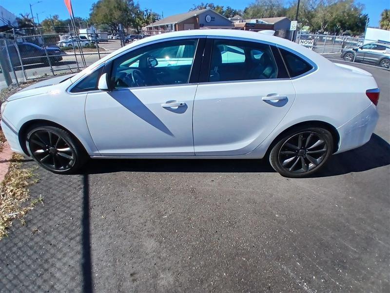 Buick Veranosport Touring - View 1