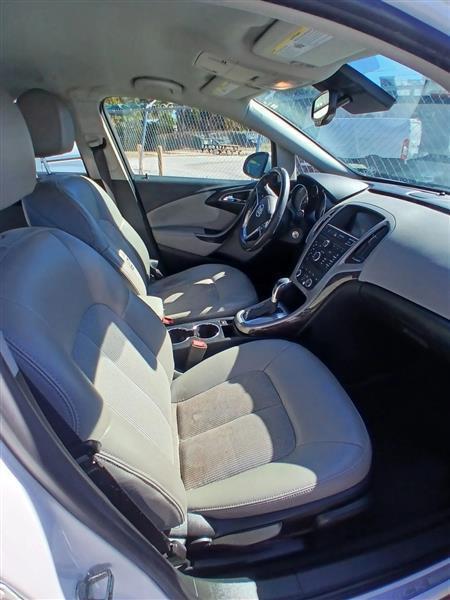 Buick Veranosport Touring - Thumbnail 3